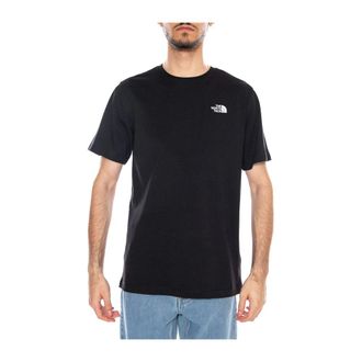 The North Face Hombre, Deporte, Negro, Talla: S