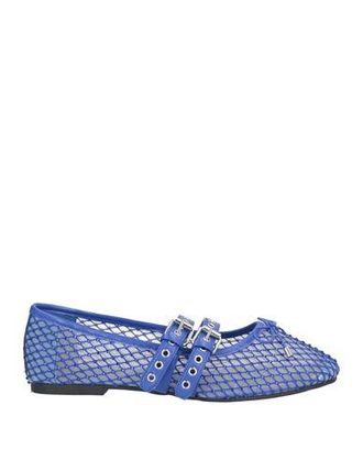 OA Non-Fashion FOOTWEAR - Ballet flats on YOOX.COM