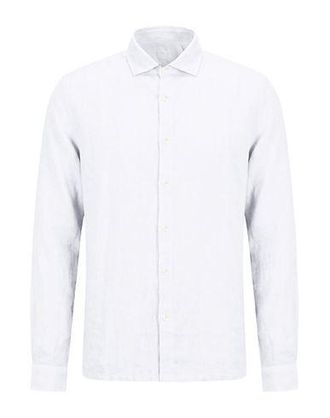 120% Lino TOPWEAR - Shirts on YOOX.COM