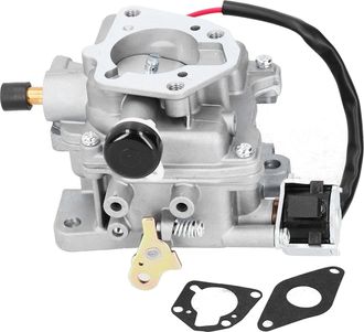 Infinite Kit De Reparaci&oacute;n De Carburador De Aleaci&oacute;n De Aluminio Para Motores Kohler Ch18/ch20/ch22 - 2485332-s Con 2 Juntas