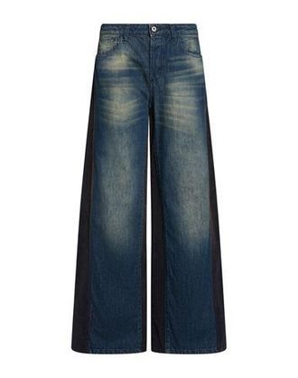 Vivance BOTTOMWEAR - Jeans on YOOX.COM