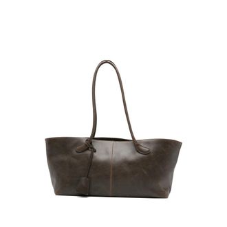 Low Classic Haricot Shoulder Bag
