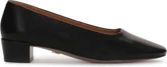 Kazar Dames, Schoenen, Zwart, Maat: 39 EU Leer