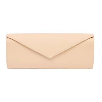 Rapport London Victoria Jewelry Roll in Lamb at Nordstrom