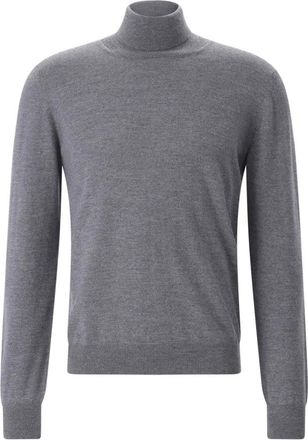 Gran Sasso Uomo, Maglie, Grigio, S, new