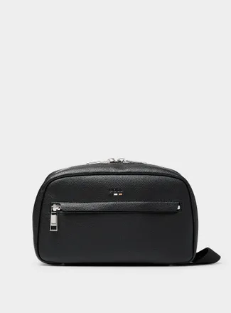 BOSS Mens Ray travel case