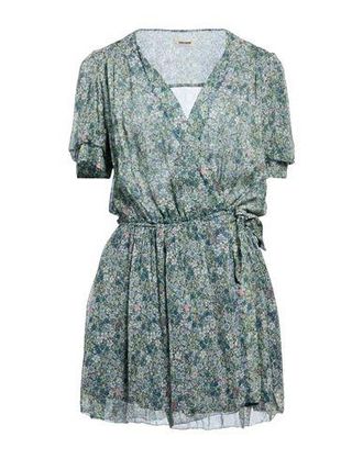 Zadig&Voltaire DRESSES - Mini dresses sur YOOX.COM