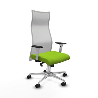 Piqueras y Crespo Silla De Oficina Piqueras Y Crespo B1b086n Pistacho