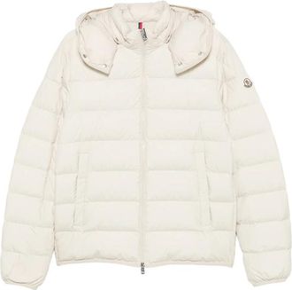 Moncler Montbrocq Hooded Short Down Jacket