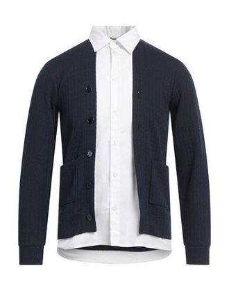 Daniele Alessandrini KNITWEAR - Cardigans on YOOX.COM