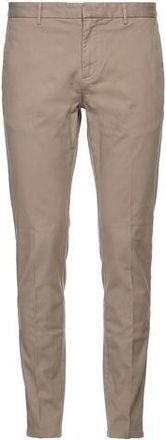 Dondup BOTTOMWEAR - Trousers on YOOX.COM