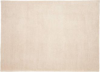 Les Tendances Les Tendances - Alfombra Reflectante &laquo;joanne&raquo; - Marfil 120 X 170 Cm - Atmosphera Cr&eacute;ateur DInt&eacute;rieur