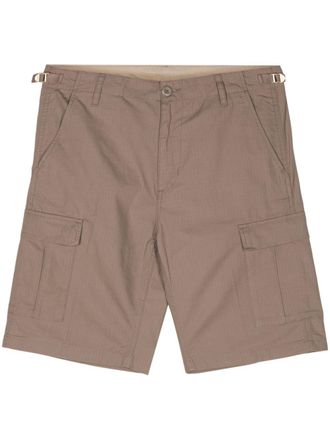 Carhartt Work in Progress Aviation bermuda shorts - Beige