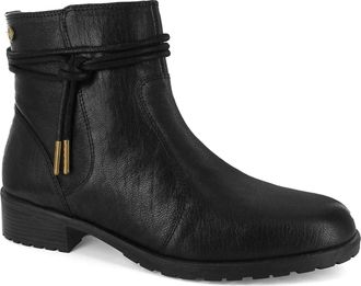 Strive Footwear Womens Lambeth Ankle Boots In Black