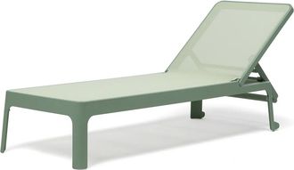 Nardi Plano Outdoor Liege, mint / mandel