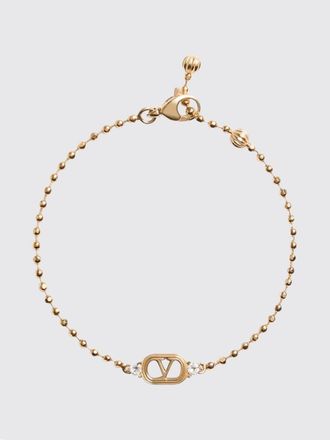 Valentino Garavani Jewel Woman color Steel