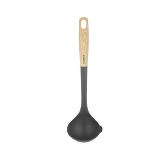 KASANOVA Mestolo in nylon 34 cm grigio