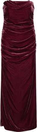 Rotate Rotate Jurken - Dames - Avondkleed - Rood - M - Kleedjes