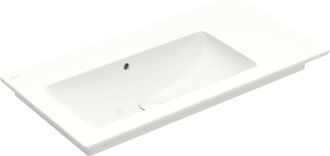 Villeroy & Boch Venticello Armario Lavabo, 1000x500mm, Sin - Villeroy&boch