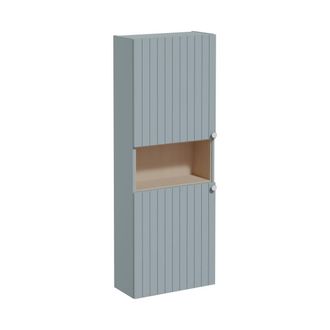 Vitra Vitra Mueble Bajo De Ba&ntilde;o Vitra Root 55x155x25 Cm Verde Mate (rootn55fz)