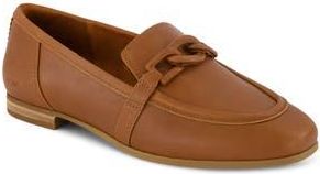 Toms Lynette Loafer in Brown at Nordstrom Rack, Size 10