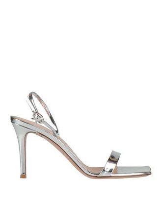 Gianvito Rossi FOOTWEAR - Sandals on YOOX.COM