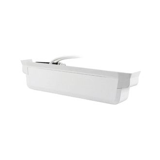 OEM Aspen Silent+ Mini Bomba De Condensados Blanca Fp3450 - Bomba Bajo La Unidad Para Unidades De Aire Acondicionado Murales