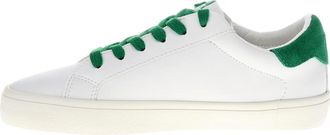 Vintage Havana Original 4 White / Green Original4 Womens