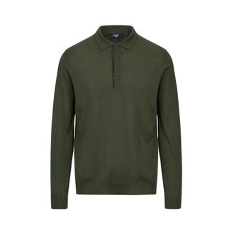 K-Way Hombre, Camisetas, Verde, Talla: S