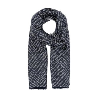 A|X Armani Exchange Uomo, Accessori, Blu, Taglia unica, new