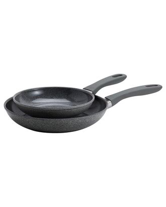 J.A. Henckels International Zwilling J.A. Henckels Parma Plus Ceramic 2Pc Nonstick Fry Pan Set