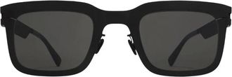 Mykita Dames, Accessoires, Zwart, Maat: 50 MM