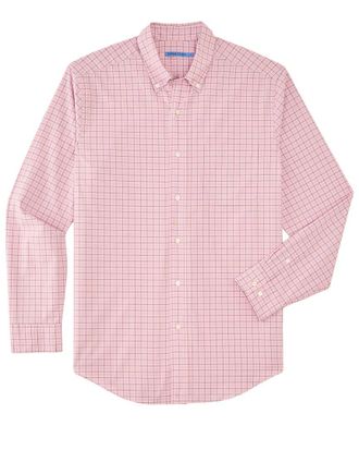 J.McLaughlin J.Mclaughlin Collis Woven Shirt
