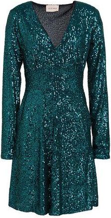 Le Twins DRESSES - Mini dresses on YOOX.COM