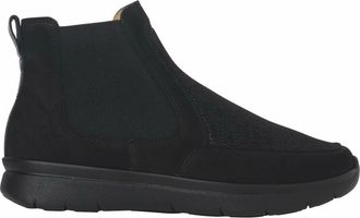 Ganter Laarzen - Dames - Schoenen - Zwart - Maat: 37 1/2 EU