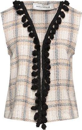 Shirtaporter TRAJES Y CONJUNTOS - Chalecos sartoriales en YOOX.COM