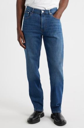 Frame Denim Modern Straight Leg Jeans in Arcade at Nordstrom, Size 30