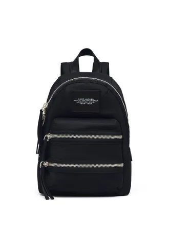 Marc Jacobs Medium Nylon Backpack