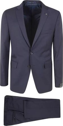 Tagliatore Bruce Man Suit