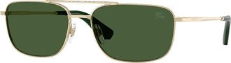 Burberry BE3170 110971 Mens Sunglasses Size 59