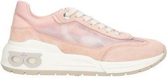 Ferragamo FOOTWEAR - Trainers on YOOX.COM