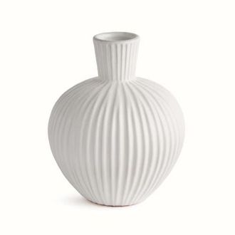 Napa Home & Garden Pravi Vase Large in White at Nordstrom