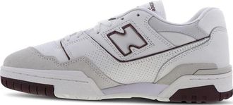 New Balance 550 Summer Fog Burgundy BB550FB1