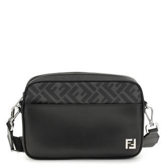 Fendi Squared FF Camera Case