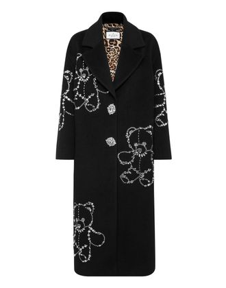 Philipp Plein Vacht Lang Teddy