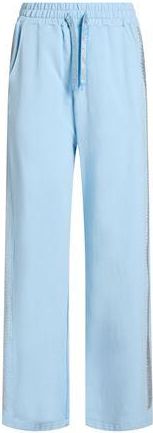 No Secrets World BOTTOMWEAR - Trousers on YOOX.COM
