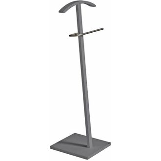 HERDASA Gal&aacute;n 302 Herraje Cromo Satinado Lacado Gris, 112 Cm(alto)46 Cm(ancho)32 Cm(largo)