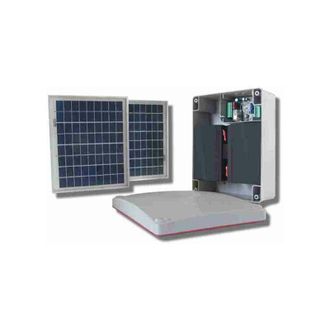 Pierre Cardin Cardin - Sunpower - Kit De Panel Suplementario Para Centrales De Control Sunpower Telcoma Spw10