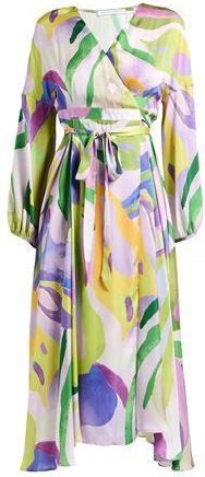 laviniaturra Midi dresses