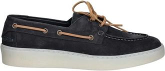 Guess Uomo, Scarpe, Blu, 41 EU, new